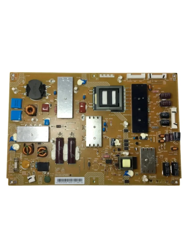 Toshiba 75029244 (PK101V2720I, FSP158-4F01) Power Supply 47L7200U 50L5200U