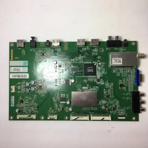 Toshiba 75029243 (SRE40T VTV-L40715) Main Board for 50L5200U