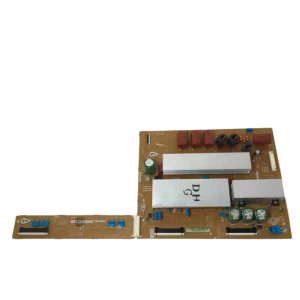 Samsung LJ92-01759B X-Main Board PN51D440A5DXZA PN51D430A3DXZA PN51D490A1DXZA