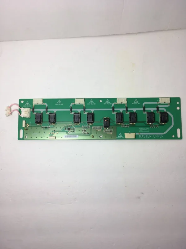 AUO 19.52T01.003 (V235-701) Master Upper Backlight Inverter
