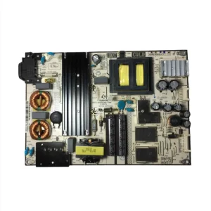 TCL 81-PBE055-H95 (SHG5504D01-101H) Power Supply for 55US5800 55US57
