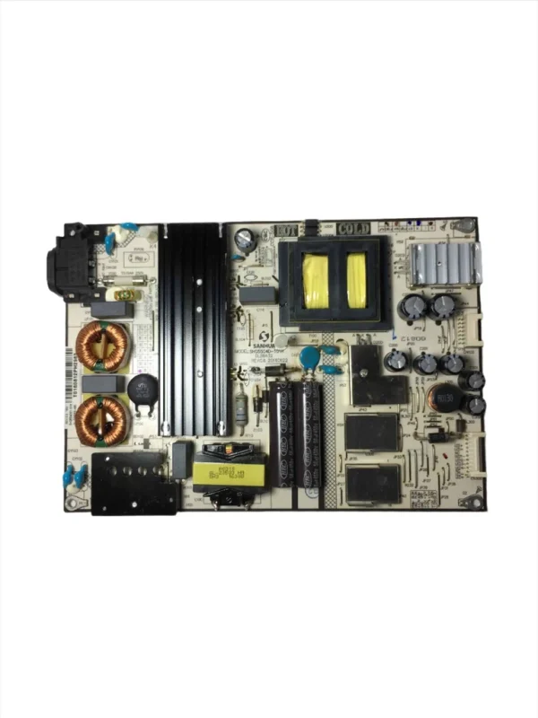 TCL 81-PBE055-H95 (SHG5504D01-101H) Power Supply for 55US5800 55US57