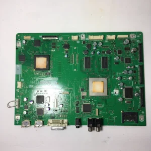 Sharp DUNTKD932FM02 Main Board for LC-46G7H