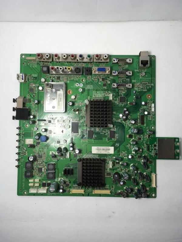 Vizio 3647-0172-0150 (0171-2272-2938) Main Board for SV472XVT