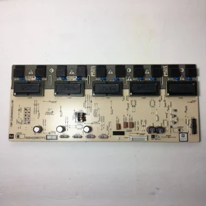 Sharp RDENC2560TPZZ (QKITS0228S2P2) Backlight Inverter