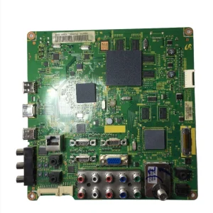 Samsung BN94-02701G Main Board for LN46C630K1FXZA