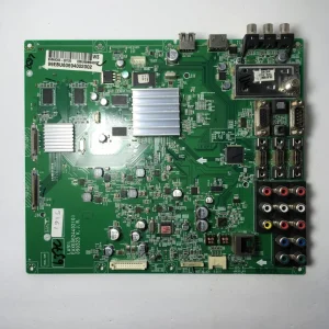 LG EBU60694002 Main Board for 47LH50-UC