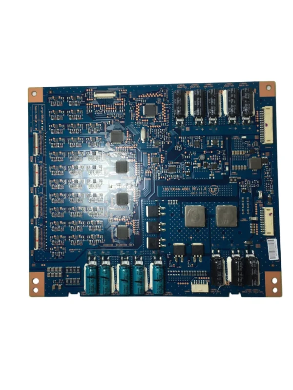 Sony 1-895-922-11 LF LED Driver