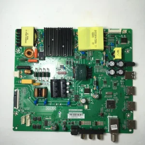 Insignia K18094598 Main/Power Supply Board for NS-55D510NA19