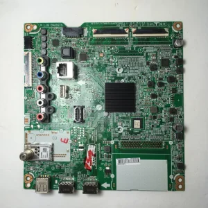 LG EBT65306104 Main Board for 55UK6200PUA