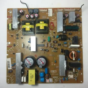Sony A-1358-825-A (1-875-223-12) G5M Power Supply for KDL-37M3000