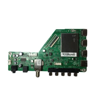 Sharp 756TXFCB01K0170 Main Board for LC-32LB370U
