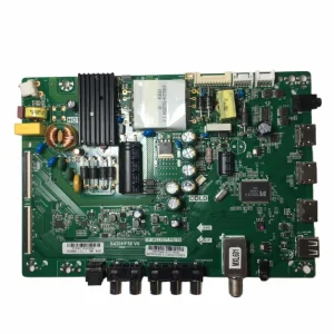 Insignia 55.43S02.2E1 Main Board for NS-43D420NA16 Rev B