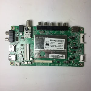 Vizio 756XECB02K021 Main Board for E390-A1