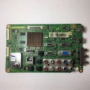 Samsung BN96-15075A Main Board for PN63C550G1FXZA