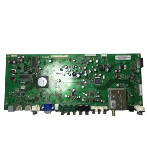 Vizio 3637-0082-0150 Main Board for VX37LHDTV10A