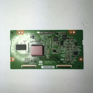 AUO 55.07A9Q.001 (T400XW01 V5, 40T01-C00) T-Con Board