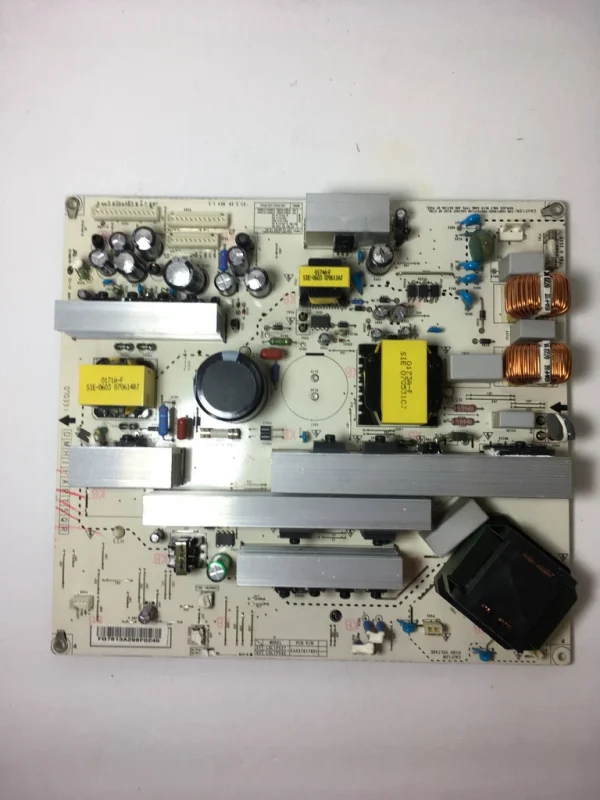 LG EAX37617801 (LGLIPS37, LGLIPS42) Power Supply / Backlight Inverter