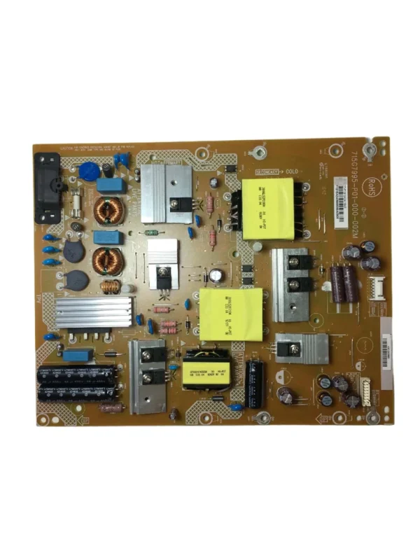 Vizio ADTVF1915AD4 Power Supply for D40u-D1