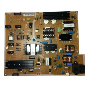 Samsung BN44-00654A Power Supply / LED Board