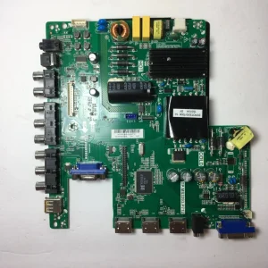 Sceptre H15007492 Main Board / Power Supply for X40