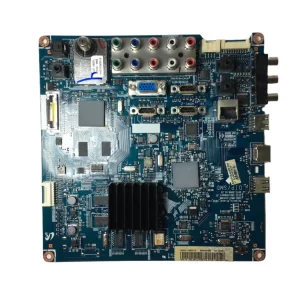 Samsung BN94-02701E Main Board for LN55C630K1FXZA