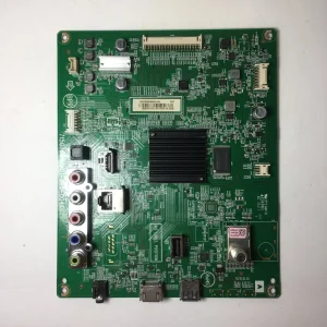 Sony 756TXGCB02K0230 Main Board for KDL-55W650D