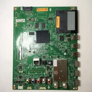 LG EBT62892701 Main Board for 47LB5810-JC