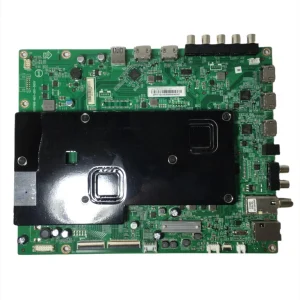 Vizio 756TXFCB0QK0410 Main Board for D40u-D1 (LTTETVDS Serial)