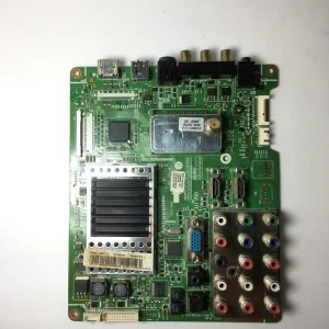 Samsung BN94-02017C (BN41-00975B) Main Board for LN52A540P2FXZA