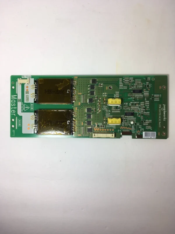 LG 6632L-0583A (PPW-CC47SS-M) Backlight Inverter Master