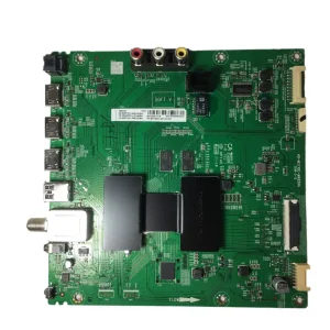 TCL 08-CS49TML-LC244AA Main Board for 49S405TDAA
