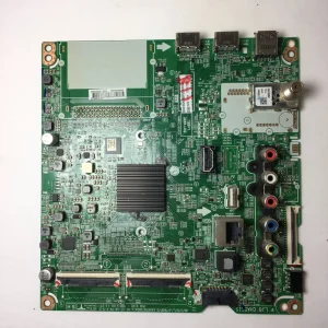LG EBT65156003 Main Board for 55UK6300PUE.BUSTLOR