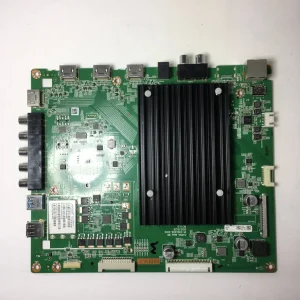 Vizio Y8387140S Main Board for E60u-D3 LED TV (LFTRURAS L3TRURAS Serial)