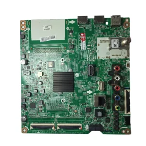 LG EBT65493105 Main Board for 55UK6090PUA.BUSWLOR