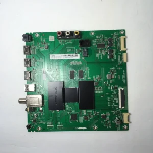 TCL 08-CS65CUN-OC401AA Main Board for 65S403TBAA