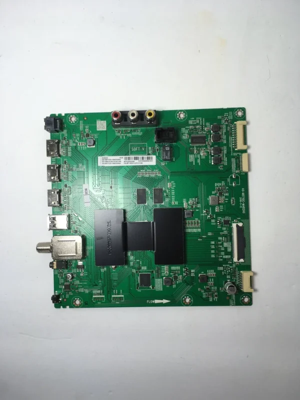 TCL 08-CS65CUN-OC401AA Main Board for 65S403TBAA