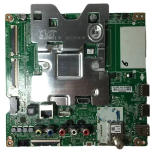 LG EBU64688102 Main Board for 43UK6300-PUE.BUSWLJM