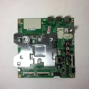 LG EBT65532904 Main Board for 49UK6090PUA.BUSWLOR