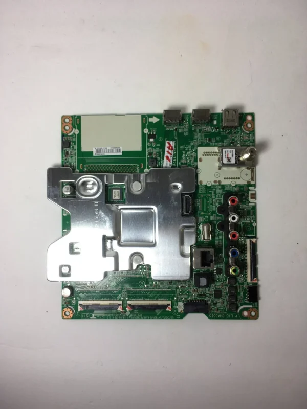 LG EBT65532904 Main Board for 49UK6090PUA.BUSWLOR