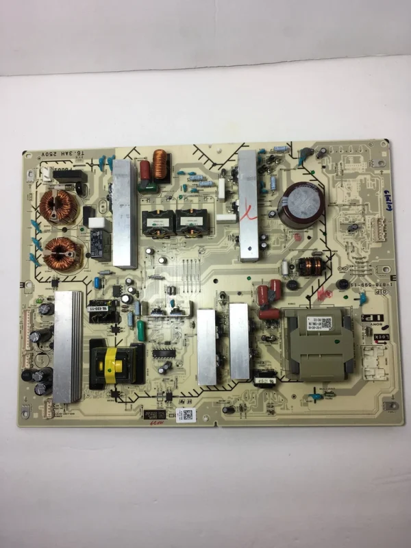 Sony A-1660-728-B (1-878-599-11) IP2 Power Supply Unit