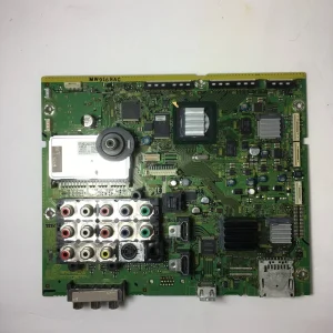 Panasonic TXN/A1EDUUS (TNPH0786AC) A Board for TC-P50S1