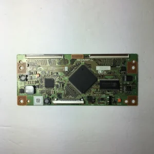 JVC CPWBX4013TPZZ (RUNTK4013TPZZ) T-Con Board for LT-52X579