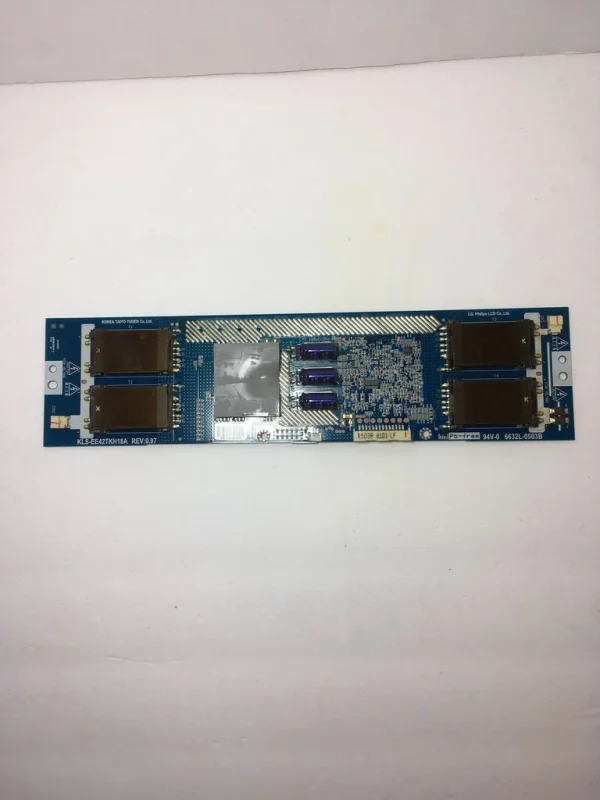 LG Philips 6632L-0503B (KLS-EE42TKH18A) Backlight Inverter