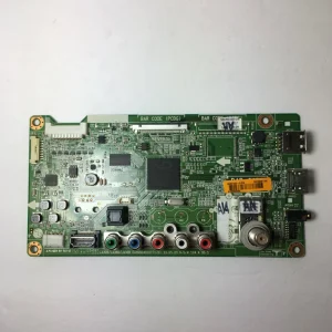 LG EBT62681706 (EAX65049107(1.0)) Main Board for 50LN5100-UB