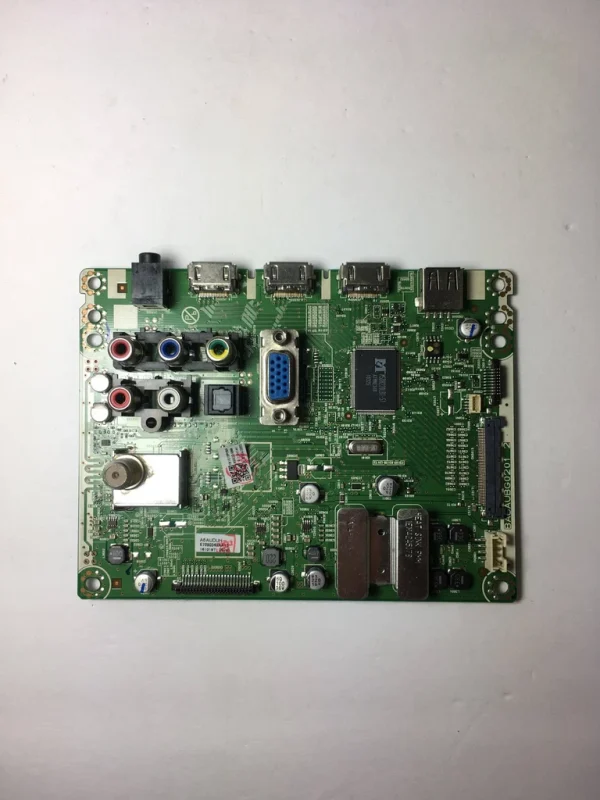Sanyo A6AUDMMA-001 Main Board for FW50D36F (DS3 Serial)