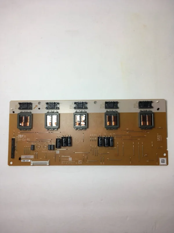 Sharp RDENC2295TPZZ (IM3838-1) Backlight Inverter
