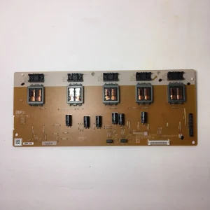 Sharp RDENC2297TPZZ (IM3838-3) Backlight Inverter