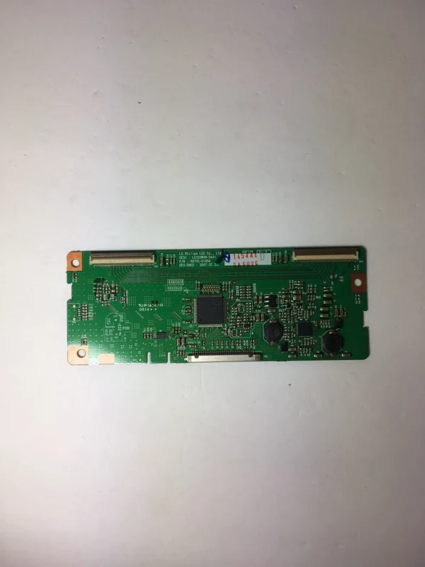LG Philips 6871L-1454A (6870C-0195A) T-Con Board
