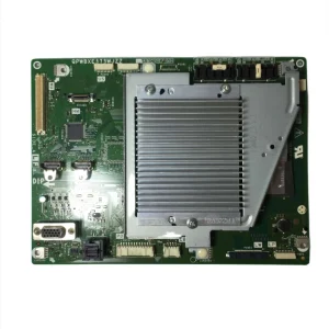 Sharp DUNTKE373FM03S (KE373, QPWBXE373WJZZ, XE373WJ) Main Board